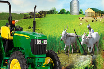 agriculture services in udyog vihar