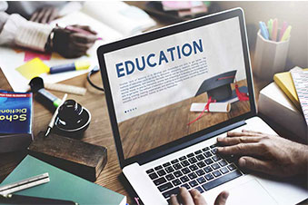 education services in udyog vihar